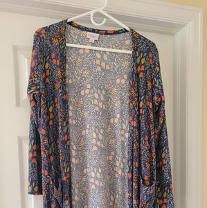 Lularoe M Sarah